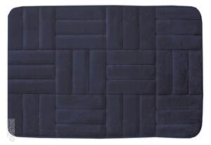 Koupelnová předložka SOFT 7 tmavě šedá, 50x80 cm