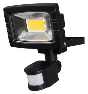 LIVARNO home LED reflektor s pohybovým senzorem 22 W (externí pohybový senzor) (100366444002)