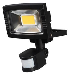 LIVARNO home LED reflektor s pohybovým senzorem 22 W (externí pohybový senzor) (100366444002)