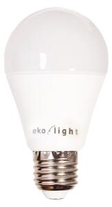 LED žárovka E27 studená 6000k 11w 1055 lm