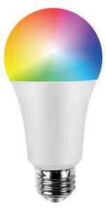 LED žárovka E27 RGB+CCT+DIM 11w 1200 lm Wi-Fi