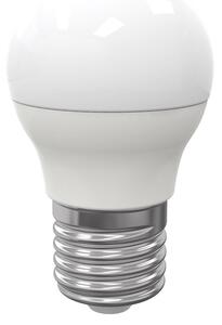 LED žárovka E27 teplá 3000k 5w 400 lm