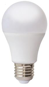 LED žárovka E27 studená 6000k 9w 820 lm