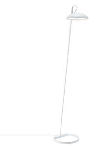 Nordlux 2220064001 Versale, bílá stojací lampa 3xG9, výška 140cm