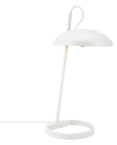 Nordlux 2220075001 Versale, bílá stolní lampa 3xG9, výška 45cm