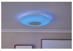 LIVARNO home Stropní LED svítidlo s Bluetooth reproduktorem (100366566)