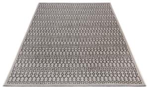 Hanse Home Collection koberce Kusový koberec Clyde 105913 Vanti Beige Grey – na ven i na doma - 63x120 cm