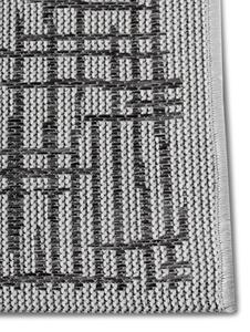Hanse Home Collection koberce Kusový koberec Clyde 105915 Telu Beige Grey – na ven i na doma - 63x120 cm