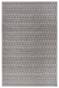 Hanse Home Collection koberce Kusový koberec Clyde 105913 Vanti Beige Grey – na ven i na doma Rozměry koberců: 63x120