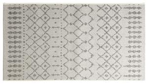 LIVARNO home Koberec, 80 x 150 cm (šedá) (100366582002)