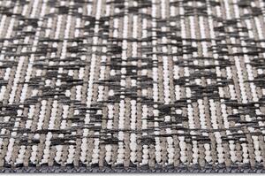 Hanse Home Collection koberce Kusový koberec Clyde 105913 Vanti Beige Grey – na ven i na doma ROZMĚR: 63x120