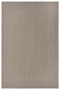 Hanse Home Collection koberce Kusový koberec Clyde 105916 Pure Beige – na ven i na doma - 115x170 cm