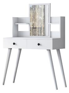 Kosmetický stůl BJ 102 White