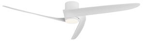 Mantra 8708 Groenland M, lopatkový ventilátor se svítidlem a dálk. ovladačem, LED 24W 2700-5000K, bílá, průměr 122cm