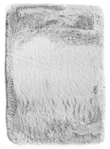 Koupelnová předložka RABBIT NEW 40 světle šedá, 40x50 cm