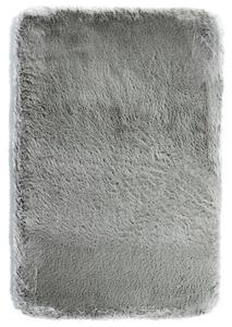 Koupelnová předložka RABBIT NEW 40 tmavě šedá, 40x50 cm