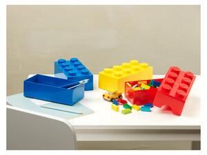 LEGO Svačinový box (modrá) (100372562002)