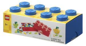 LEGO Svačinový box (modrá) (100372562002)
