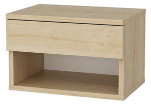 Noční stolek Jamot Oak