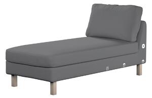 Potah na přídavný šezlong IKEA Karlstad, krátký
