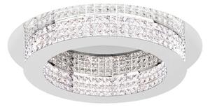 STROPNÍ LED SVÍTIDLO, 70,0/12,5 cm Eglo - Stropní svítidla