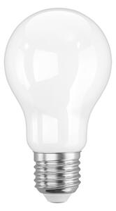 Livarno home Filamentová LED žárovka (koule E27 7,3 W, mléčně bílá) (100382090004)