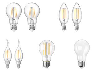 Livarno home Filamentová LED žárovka (100382090)