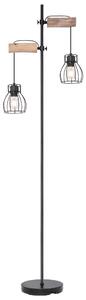 STOJACÍ LAMPA, 47/168 cm - Stojací lampy