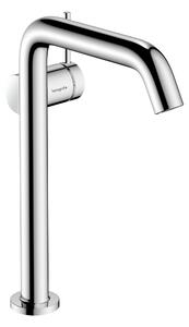 Hansgrohe Tecturis S umyvadlová baterie stojící chrom 73372000