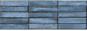 EBS Brave dekor 20x60 Stack blue 1,2 m2