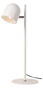 Lucide 03603/05/31 stolní LED lampa Skanska bílá, 5W, 3000K, 46cm