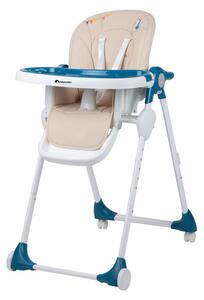 Bebeconfort Vysoká židlička Looky, skládací (100355791)
