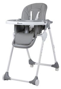 Bebeconfort Vysoká židlička Looky, skládací (Warm Grey) (100355791002)