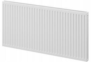 Panelový radiátor Mexen 342 W bílý 700 x 300 mm