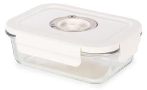 Skleněná vakuová dóza Aspifresh – Compactor