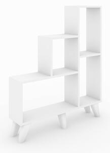 Knihovna Nisa White