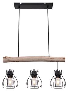 ZÁVĚSNÉ SVÍTIDLO, 60/13,6/140 cm Globo - Online Only svítidla, Online Only