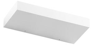 Linea Light CA038DWHMDI Regolo V2 320 Mono, bílé nástěnné svítidlo, LED 26W 2700K, šířka 31,4cm