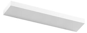 Linea Light CA039DWHMDI Regolo V2 620 Mono, bílé nástěnné svítidlo, LED 35W 2700K, šířka 61,3cm