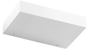 Linea Light CA037DWHMDI Regolo V2 240 Mono, bílé nástěnné svítidlo, LED 17W 2700K, šířka 23,4cm