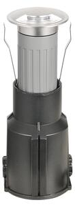 Fabas 6909-02-024 Abilene 2, zápustné svítidlo se 2 paprsky, 2,8W LED, 3000K, prům. 7cm, IP67