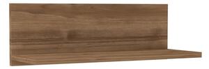 Polička Fane Walnut