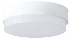 Osmont TRI50090 Triton 2, stropní bílé kruhové svítidlo, 2x25W E27, průměr 36cm, IP65