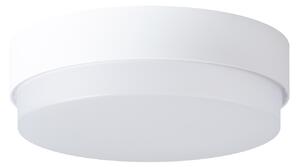 Osmont TRI50086 Triton 1, stropní bílé kruhové svítidlo, 2x25W E27, průměr 28cm, IP65
