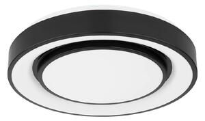 STROPNÍ LED SVÍTIDLO, 38/7.5 cm Globo - Stropní svítidla