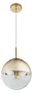 ZÁVĚSNÉ SVÍTIDLO, 20/120 cm Globo - Online Only svítidla, Online Only