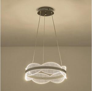 LED Lustr na lanku FIRENZE LED/48W/230V 3000K