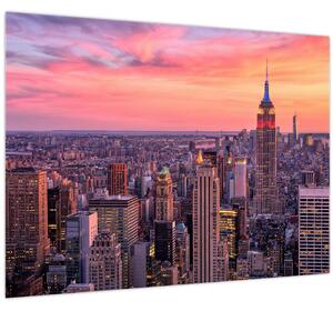 Obraz - New York (70x50 cm)