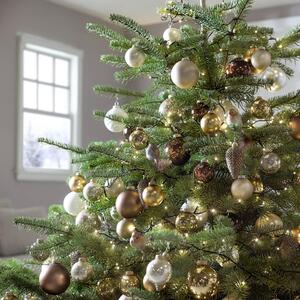 VÁNOČNÍ STROMEČEK 137 cm - Vánoční stromky & stojánky