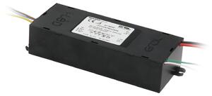 Linea Light 99332 Reason_150 | stmívatelné 1-10V trafo 24V, 150W, IP65